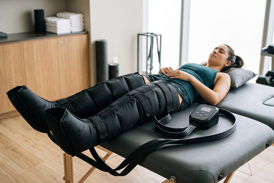 Do Compression Boots Actually Work? What the Research Says
