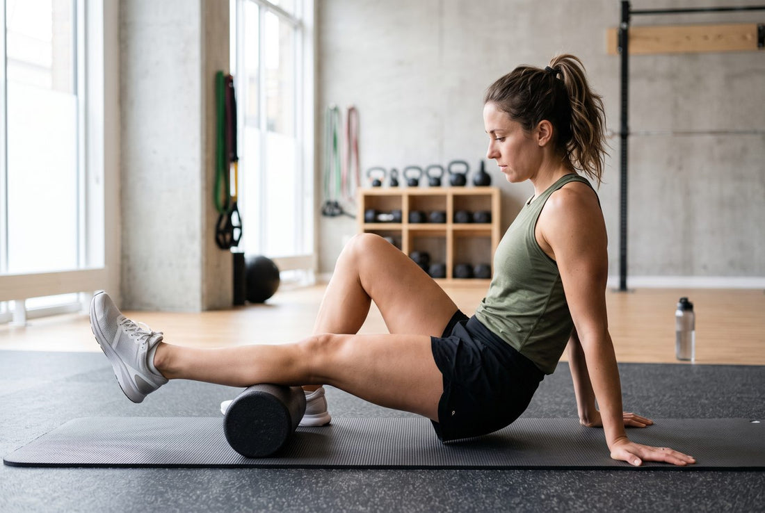 Alternatives to Massage Therapy for Muscle Recovery