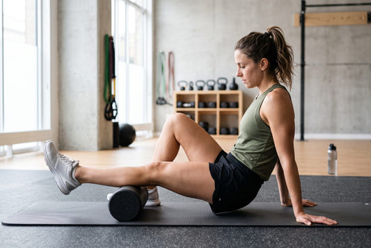 Alternatives to Massage Therapy for Muscle Recovery