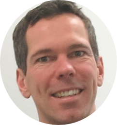 Caleb Horst, Co-Founder & CEO