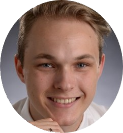 Jordan Savage, Co-Founder & CTO