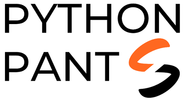Python Pants
