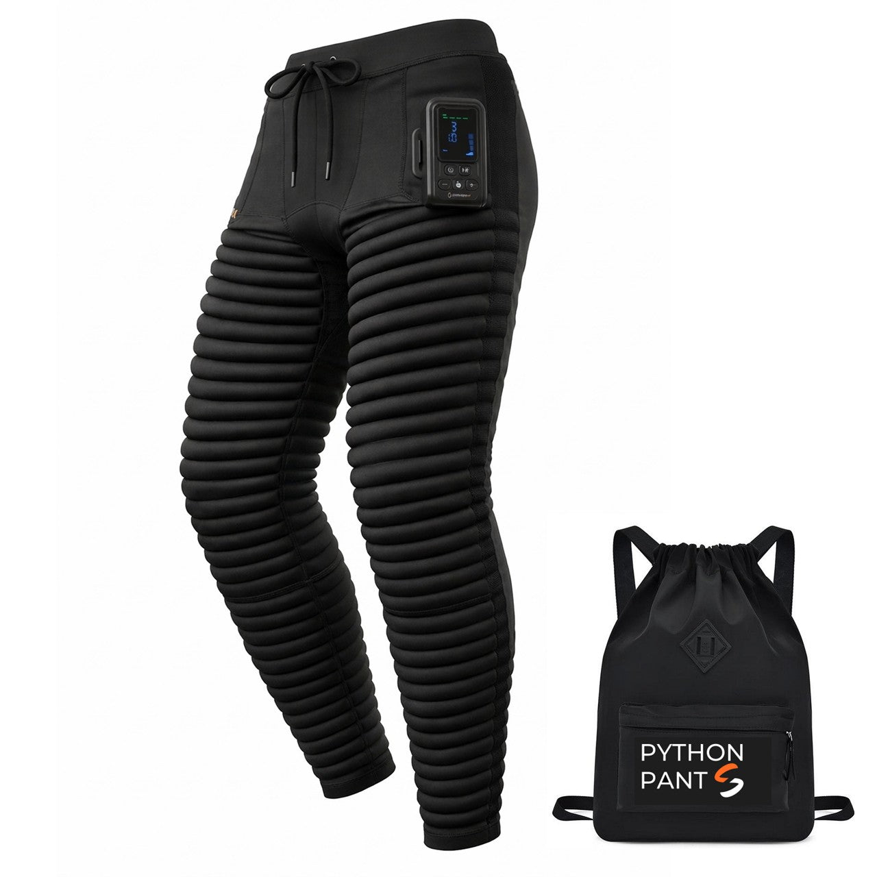 Python Pants
