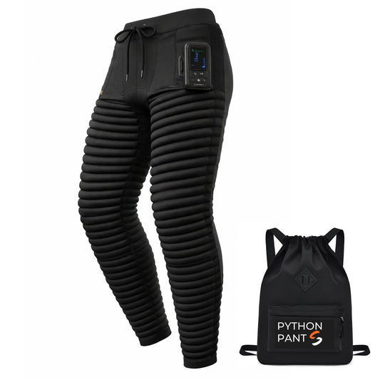 Python Pants