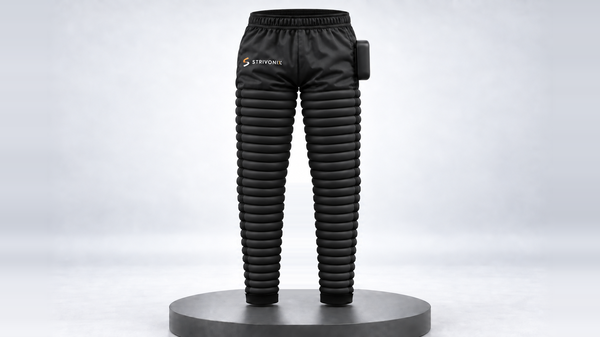 What Makes the Python Pants Different than Other Compression Boots?   